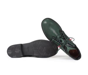 Think Stiefeletten grün Nina pino/kombi 1203-7000 - NIN 5