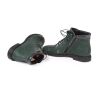 Think Stiefeletten grün Nina pino/kombi 1203-7000 - NIN 5