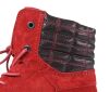 Think Boots rot Trento melograno/kombi 1214-5000 - TRN 8