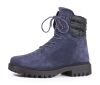 Think Boots blau Trento notte/kombi 1214-8000 - TRN 10