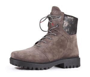 Think Boots taupe Trento pepper/kombi 1215-2000 - TRN 14