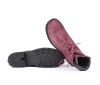 Think Boots rot Trento merlot/kombi 1215-5000 - TRN 13