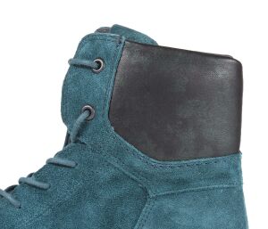 Think Boots petrol Trento petrol/kombi 1215-8000 - TRN 12