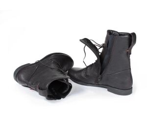 Think Stiefeletten braun Agrat mocca 34-3080 - AGR 126