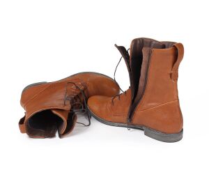 Think  braun Agrat cognac 34-3100 - AGR 131