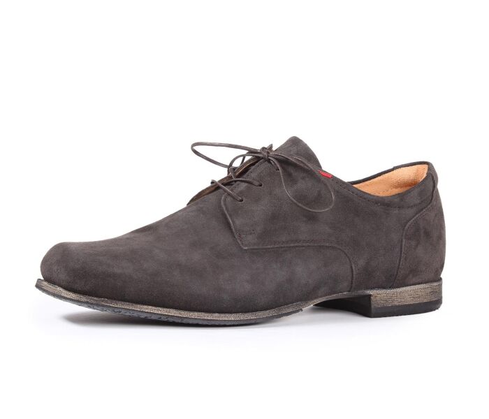 Think Schnürschuhe braun Guru mocca 5-3040 - CGR 130