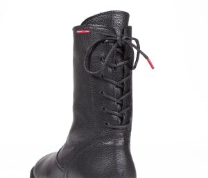 Think Boots schwarz Trento schwarz 1211-0000 - TRN 7