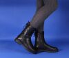 Think Boots schwarz Trento schwarz 1211-0000 - TRN 7