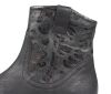 Think Stiefeletten schwarz Agrat schwarz/kombi 1213-0000 - AGR 135