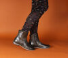 Think Stiefeletten oliv Agrat olive 1213-7000 - AGR 138