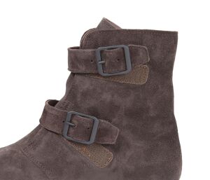 Think Stiefeletten braun Agrat mocca 1246-3000 - AGR 139