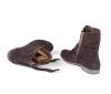Think Stiefeletten braun Agrat mocca 1246-3000 - AGR 139