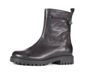 Think Stiefeletten schwarz Trento schwarz 1247-0000 - TRN 15