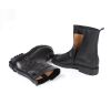 Think Stiefeletten schwarz Trento schwarz 1247-0000 - TRN 15