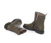 Think Stiefeletten oliv Trento olive 1247-7000 - TRN 17