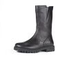 Think Stiefel schwarz Trento schwarz 1230-0000 - TRN 500