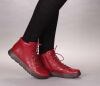 Think Booties rot Comoda rosso 747-5020 - MDA 220 Gr.39,5