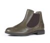 Think Stiefeletten oliv Nina olive 1195-7000 - NIN 10 Gr.39