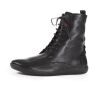 Think Boots schwarz Nature schwarz 1248-0000 - NTR 68 Gr.39