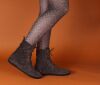 Think Boots braun Nature mocca 1248-3000 - NTR 69 Gr.39,5