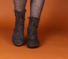 Think Boots braun Nature mocca 1248-3000 - NTR 69 Gr.39,5