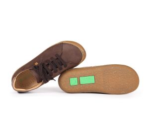 El Naturalista Schnürschuhe Pawikan brown N5770 braun - NRL 304