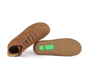 El Naturalista Booties Pawikan wood N5746 braun - NRL 327