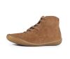 El Naturalista Booties Pawikan wood N5746 braun - NRL 327