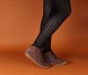El Naturalista Booties Pawikan brown N5746 braun - NRL 325