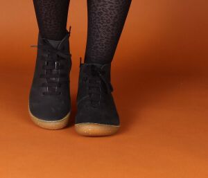 El Naturalista Booties Pawikan black N5746 schwarz - NRL 324