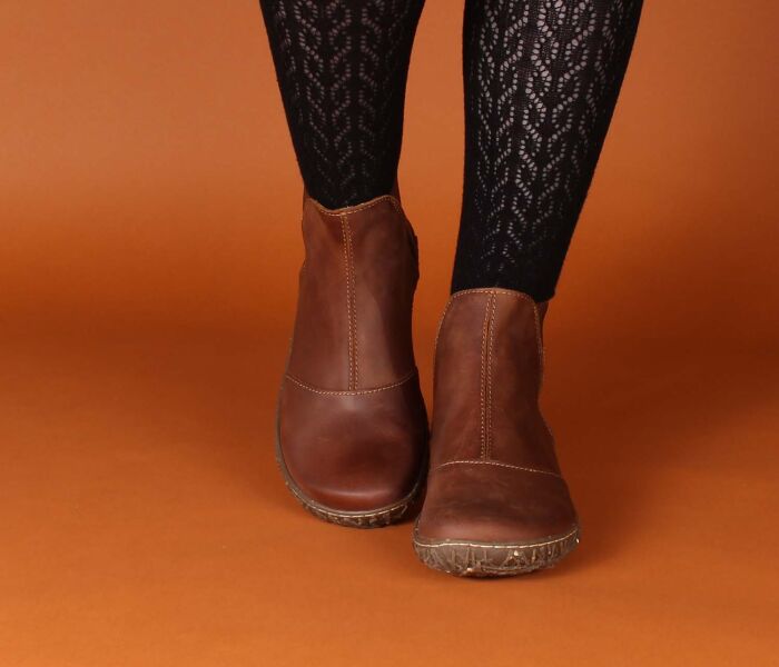 El Naturalista Booties Nido terra N786 braun - NRL 315