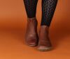 El Naturalista Booties Nido terra N786 braun - NRL 315