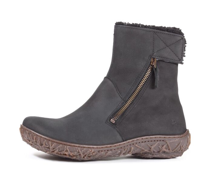 El Naturalista Boots Nido black N5457 schwarz - NRL 300