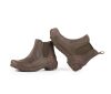 El Naturalista Booties Yggdrasil kaki N158 grün - NRL 331