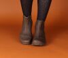El Naturalista Booties Yggdrasil kaki N158 grün - NRL 331