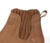 El Naturalista Booties Yggdrasil wood NE23 braun - NRL 319