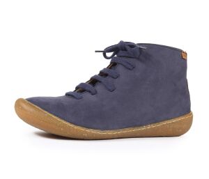 El Naturalista Booties Pawikan ocean N5746 blau Gr.38