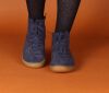 El Naturalista Booties Pawikan ocean N5746 blau Gr.38