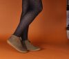 El Naturalista Booties Pawikan forest N5746 grün Gr.39