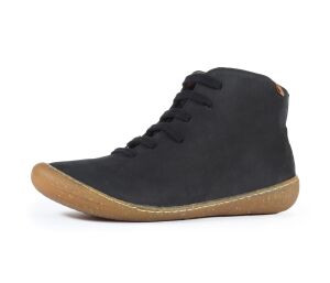 El Naturalista Booties Pawikan black N5746 schwarz Gr.39