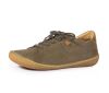 El Naturalista Schnürschuhe Pawikan forest N5770 grün Gr.40