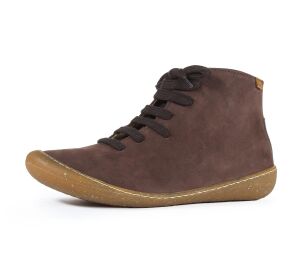 El Naturalista Booties Pawikan brown N5746 braun Gr.40