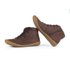 El Naturalista Booties Pawikan brown N5746 braun Gr.40