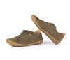 El Naturalista Schnürschuhe Pawikan forest N5770 grün Gr.41
