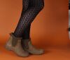 El Naturalista Booties Yggdrasil forest NE23 grün Gr.41