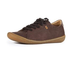 El Naturalista Schnürschuhe Pawikan brown N5770 braun Gr.43