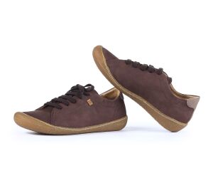 El Naturalista Schnürschuhe Pawikan brown N5770 braun Gr.43