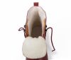 TenPoints Stiefeletten Pandora 60001-805-wine wein-rot - TPN 239