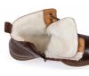 TenPoints Stiefeletten Pandora 60003-361-chocolate braun - TPN 232