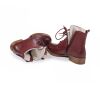 TenPoints Stiefeletten Pandora 60003-805-wine wein-rot - TPN 233